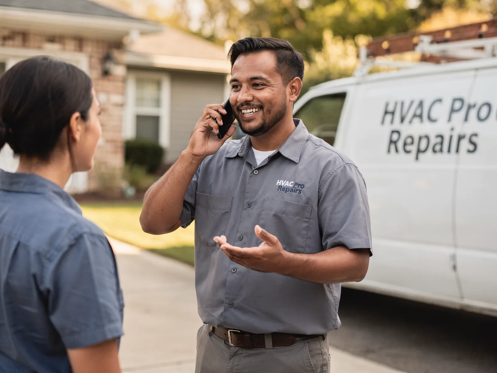 Heat Pump Repair Iron Mountain, MI FAQs
